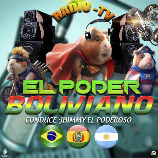 RADIO PODER BOLIVIANO